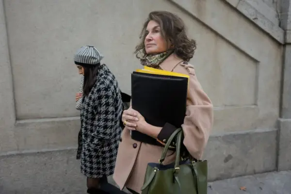 The senior prosecutor of Madrid opens a file against the two prosecutors mentioned in the ‘Plus Ultra case’