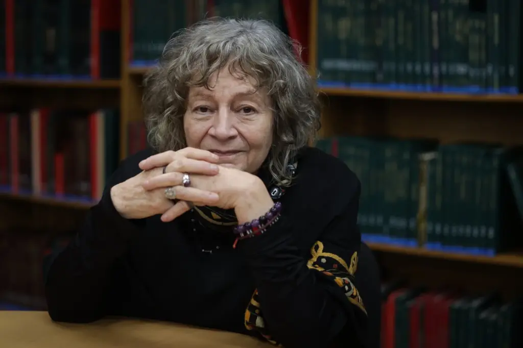 Rita Segato in Colombia: “Men have to mock the mandate of masculinity”