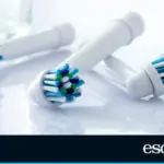 These 20 brush heads are compatible with Oral-B brushes and cost just over 10 euros