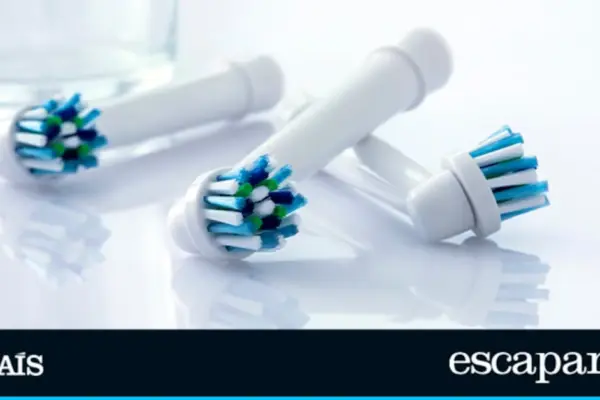These 20 brush heads are compatible with Oral-B brushes and cost just over 10 euros