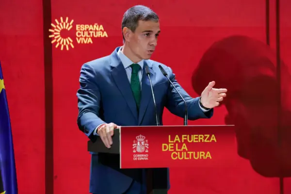 The Government launches the ‘Spain. Living Culture’ seal to strengthen the global export of the arts