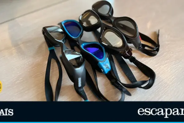 We put the best adult swimming goggles to the test