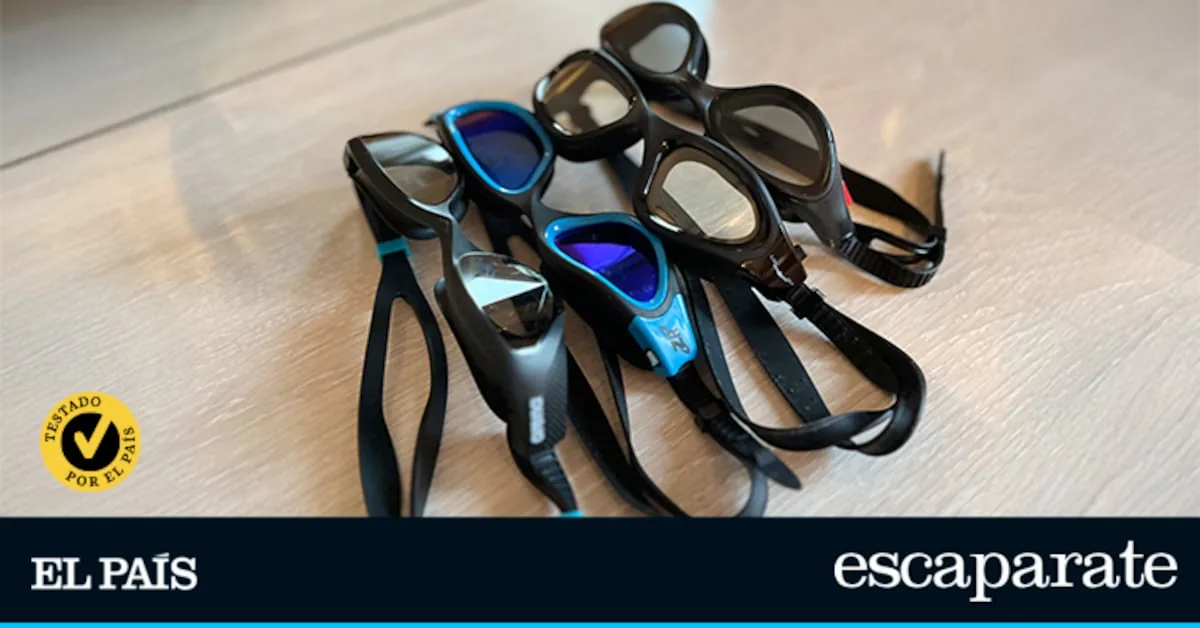 We put the best adult swimming goggles to the test