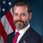 Jason Reding Quiñones, the Miami federal prosecutor allied with Trump behind the planned indictment against Raúl Castro
