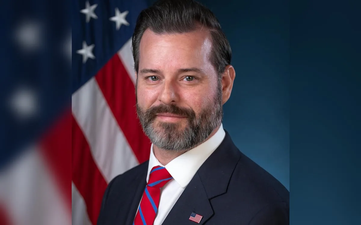 Jason Reding Quiñones, the Miami federal prosecutor allied with Trump behind the planned indictment against Raúl Castro