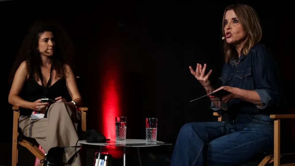 The EL PAÍS Festival, in video