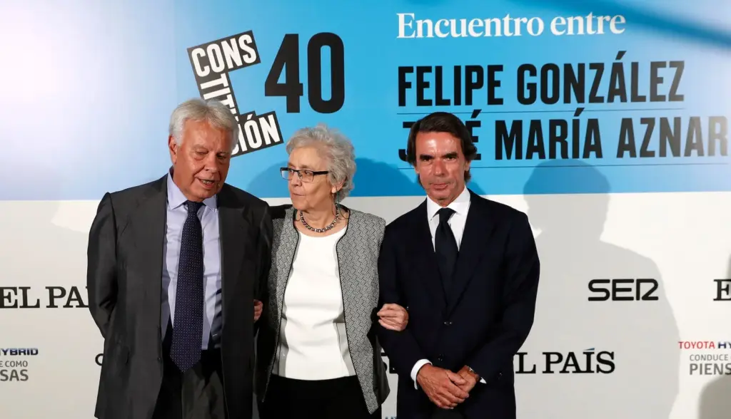 Soledad Gallego-Díaz dies, the complete journalist