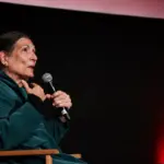 Alma Guillermoprieto, at EL PAÍS Festival: “We are living the failure of the utopia of capitalism”