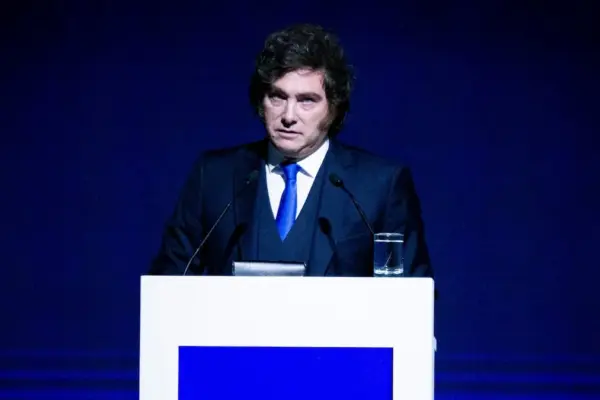 The risk of permanent adjustment in Argentina
