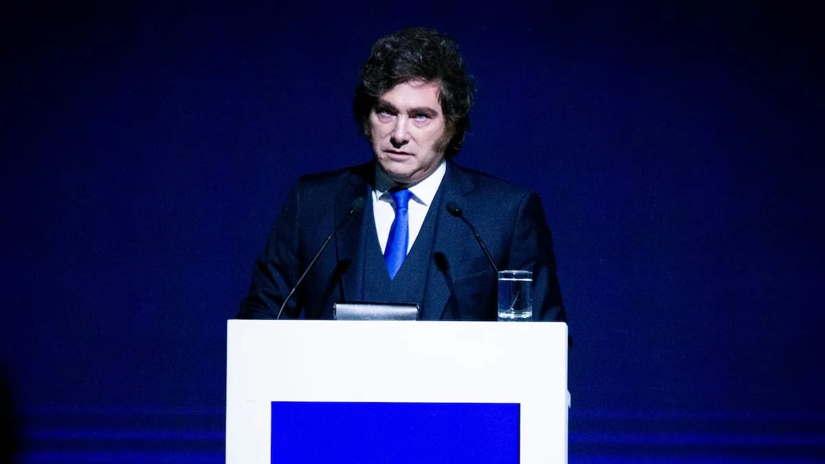 The risk of permanent adjustment in Argentina