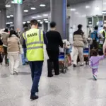 The European Union approaches the Taliban to involve them in its campaign to increase deportations