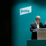 Junts conspires to strengthen itself ahead of the electoral cycle: "They want to sideline us because we bother everyone"