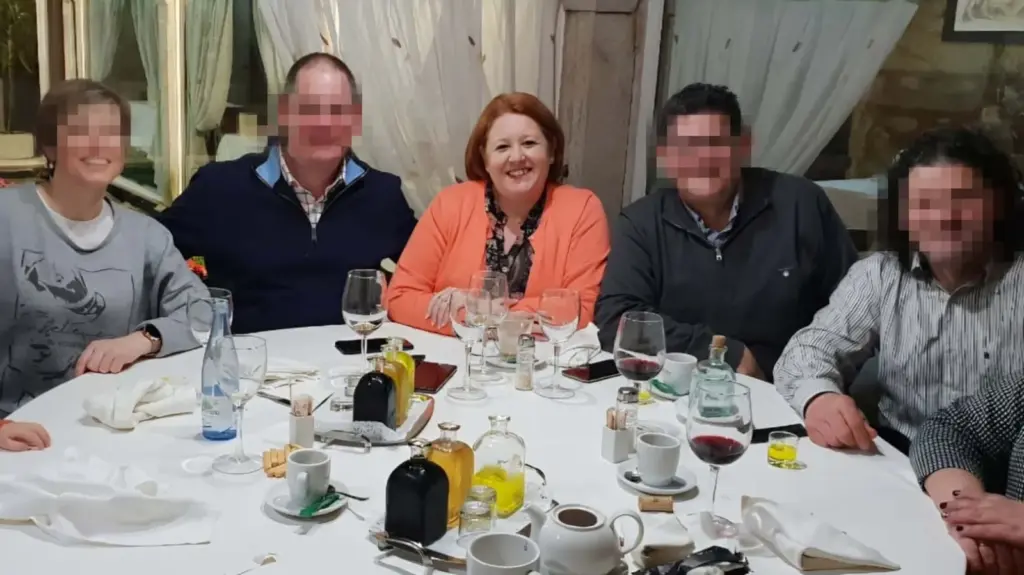 ‘Anita the Fantastic’, Spain’s “biggest scammer”, goes on the run