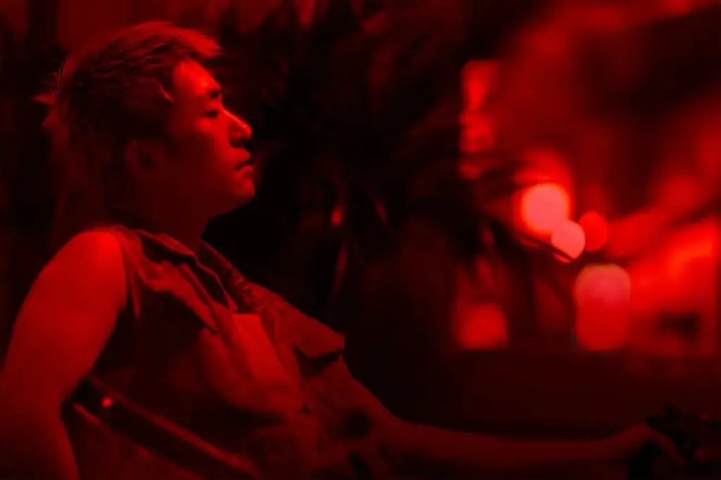 ‘Resurrection’, the unrestrained majestic spectacle of auteur cinema