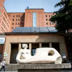 The new Clínic hospital and the Health Campus of the Girona Health Region, strategic projects for the country