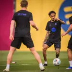 Matchday 34 of the League: schedules, results, and match summaries