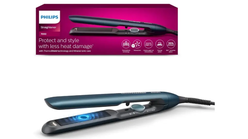philips belleza y cuidado personal mujer en oferta
