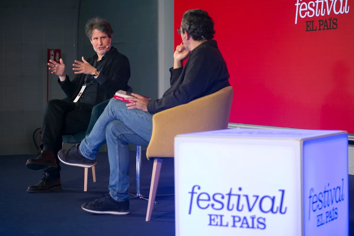 Giuliano da Empoli and Juan Gabriel Vásquez: a long-sighted meeting to understand the dangers of our time