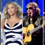 The Library of Congress is pleased to finally welcome Taylor Swift, Beyoncé, and José Feliciano