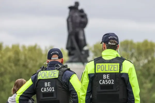 A pediatrician in Germany is accused of 130 cases of sexual abuse