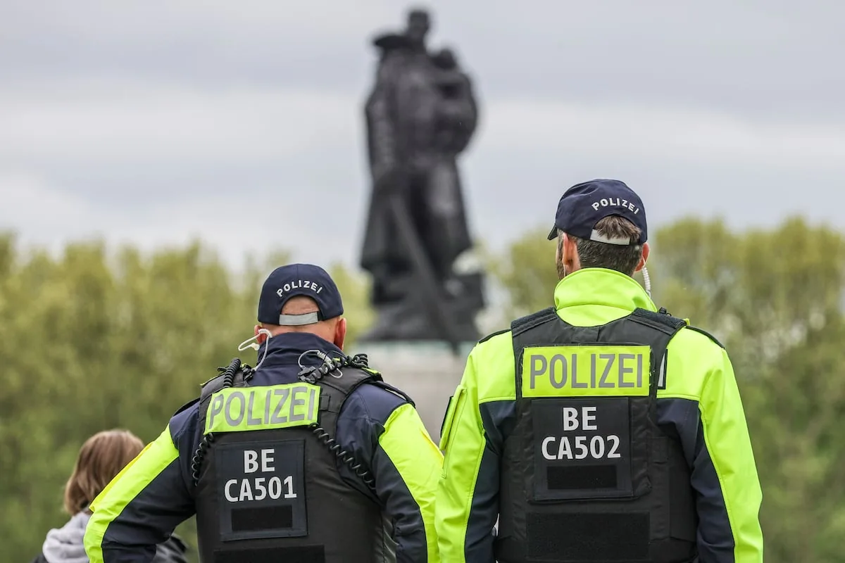 A pediatrician in Germany is accused of 130 cases of sexual abuse