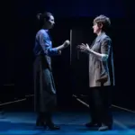 The theater and dance premieres of the week