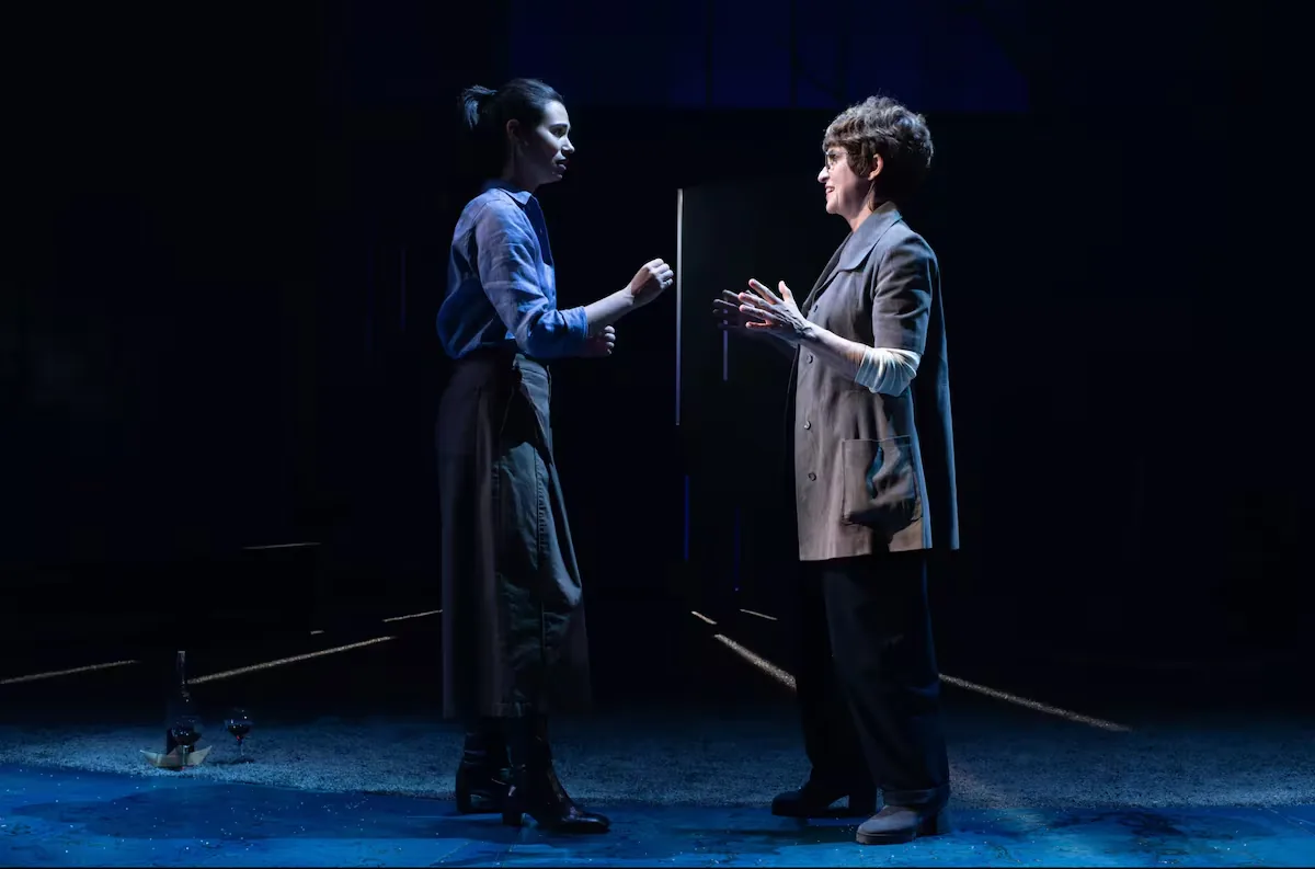 The theater and dance premieres of the week
