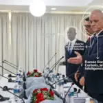 All the men of Castroism: who did the CIA director speak with in Havana?