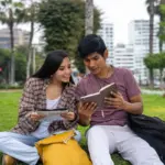 They were admitted to the best universities in the world, but the Peruvian government leaves them without a scholarship