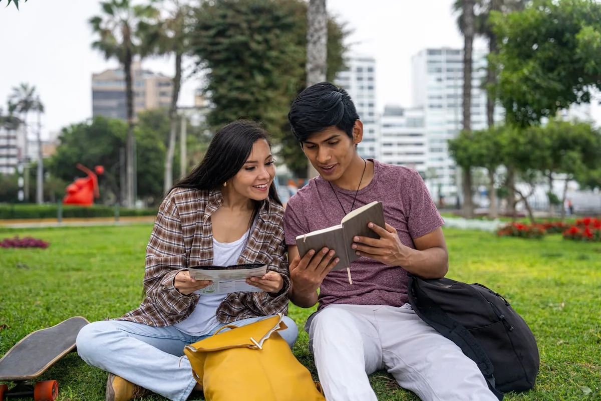 They were admitted to the best universities in the world, but the Peruvian government leaves them without a scholarship