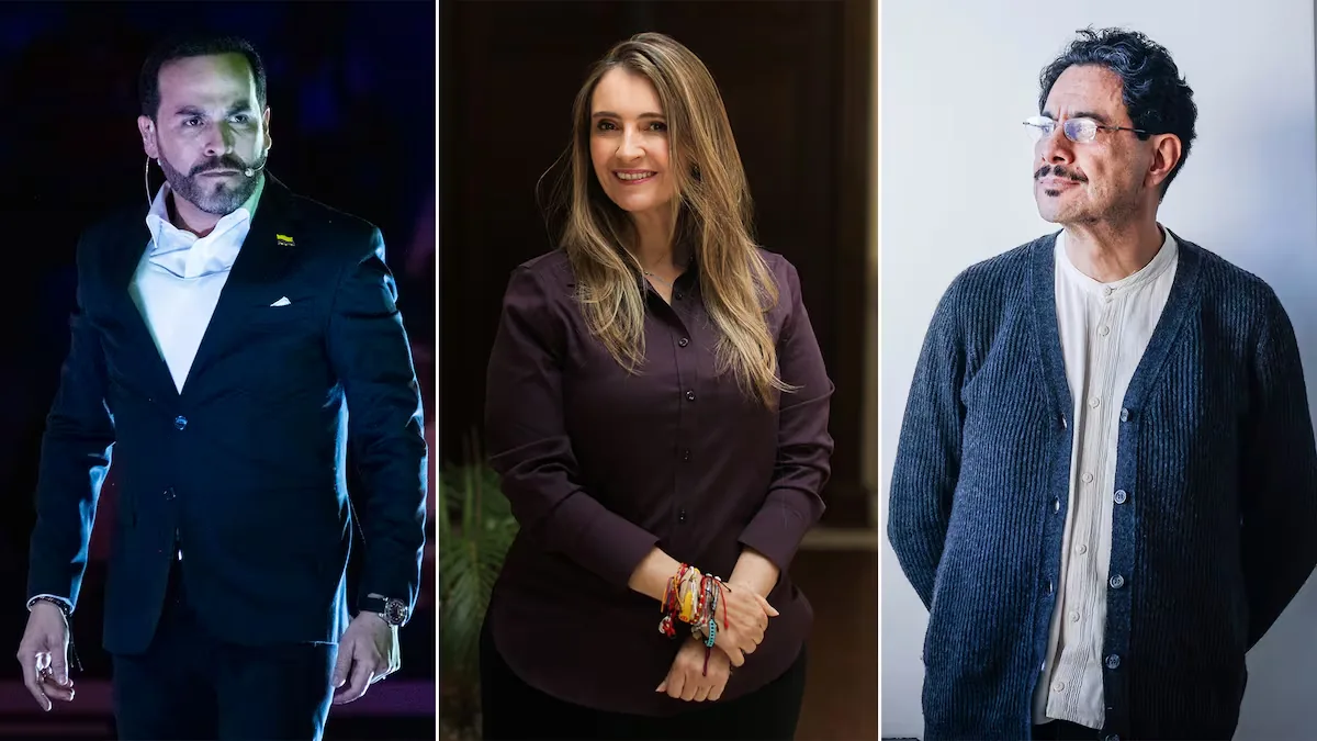 Colombia chooses Petro's successor in a climate of maximum polarization