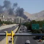 US blockade saturates Iran's oil deposits and threatens to shut down wells