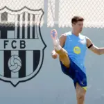 Lewandowski says goodbye to Barcelona: the top scorer does not renew his contract