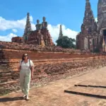 Who said you couldn't travel to Thailand with ulcerative colitis