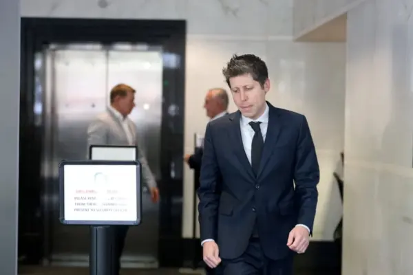 Is Sam Altman a liar or Elon Musk jealous? The great AI trial is now pending judgment