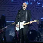 Billy Corgan will perform The Smashing Pumpkins' most iconic album in a single concert in Madrid