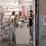 Collboni pushes forward the new usage plan for Ciutat Vella with the votes of Junts