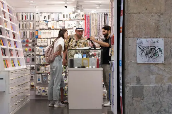 Collboni pushes forward the new usage plan for Ciutat Vella with the votes of Junts