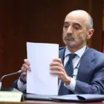 The businesses of Julio Martínez with the investigated Venezuelan brothers: gold export and oil trading