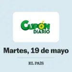 Daily ONCE coupon: check the draw for Tuesday, May 19