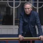 Krzysztof Piesiewicz, the screenwriter of all Kieslowski's films, dies at 80 years old