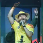 De la Espriella: “If I lose I will not leave the country, I will stay as head of the opposition”