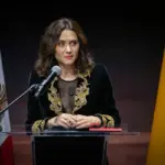 Ayuso cancela el resto de su viaje en México y acusa a Sheinbaum de “expulsarla” del país