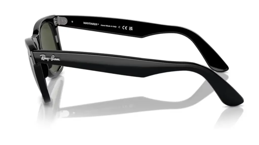 Esta es la mejor oferta de la Promo de Verano de AliExpress: gafas Ray-Ban