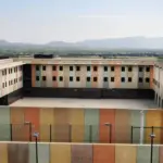 The Generalitat dismisses the director of the Puig de les Basses prison (Girona) after three suicides