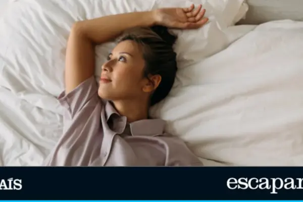 The satin short pajamas that are a hit on Amazon: elegant, fresh, and in various colors