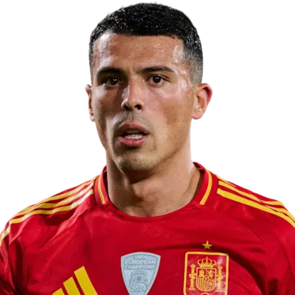 La lista de De la Fuente: these are the 26 players called up for Spain for the World Cup
