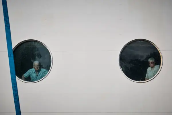 The cruise ship confined in Bordeaux due to a gastroenteritis outbreak will depart on Friday heading to Spain