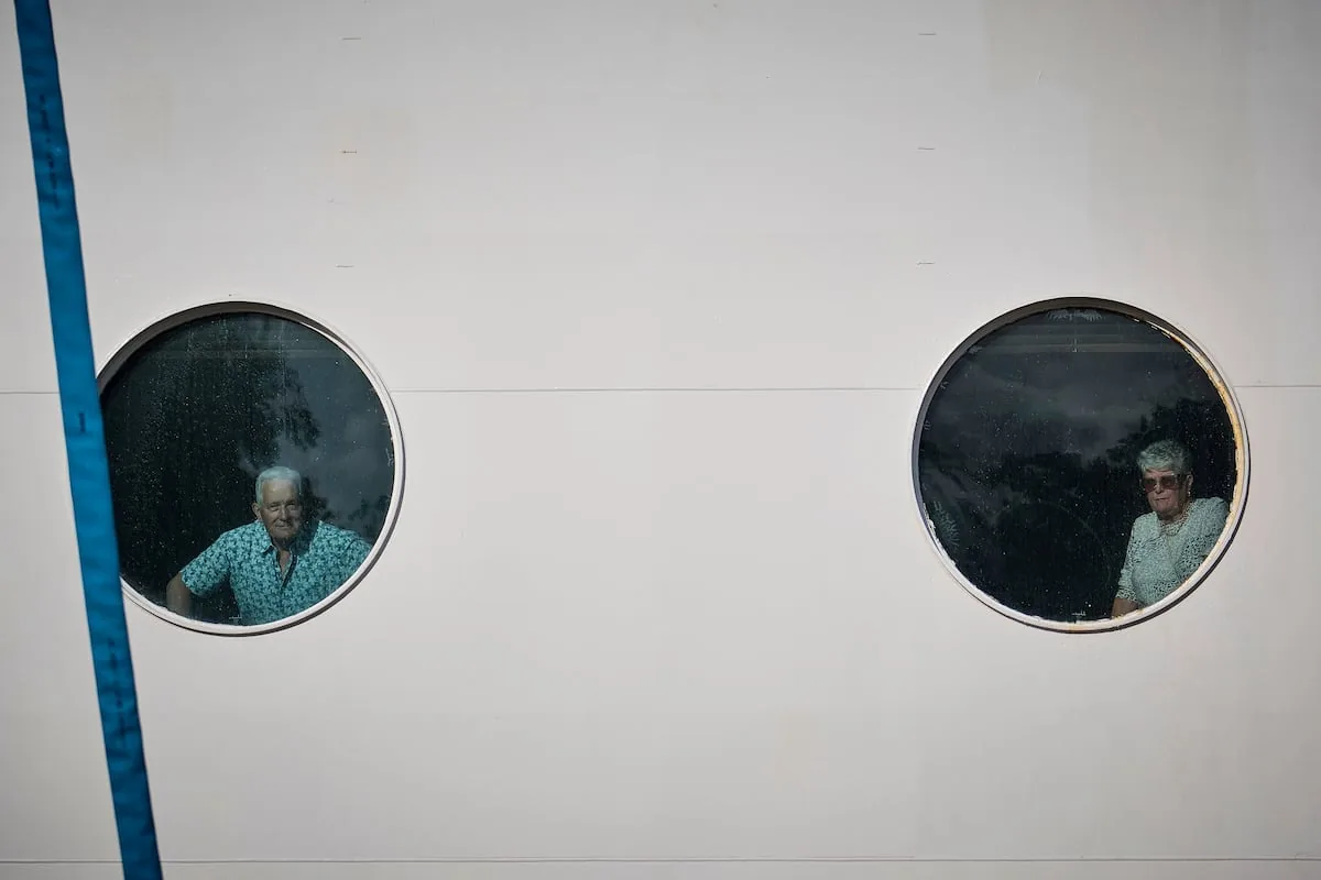 The cruise ship confined in Bordeaux due to a gastroenteritis outbreak will depart on Friday heading to Spain