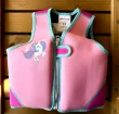 Neo-Splash Swim Vest